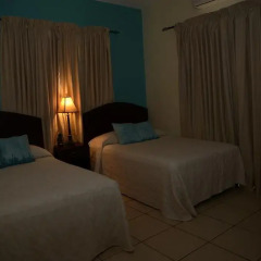 Hotel Boutique San Juan комната для гостей фото 2