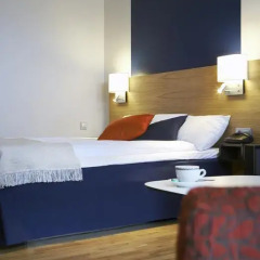 Best Western Plus Hotel Waterfront Göteborg (ex. Novotel) 4* Номер категории Эконом фото 4