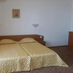 Hotel Genada 2* Люкс фото 4