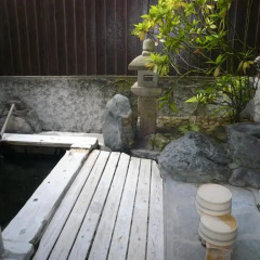 Отель Hasuwa Inn Хидзи балкон
