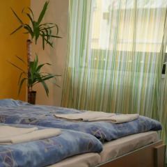 Hotel Bohemia 3* Стандартный номер
