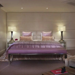 Отель Radisson Blu Edwardian Mercer Street 4* Люкс с различными типами кроватей фото 4