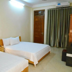 Отель Hanoi Discovery 3* Номер Делюкс фото 6