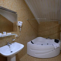 City Line Boutique Hotel спа