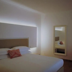 Отель Lemòni Suite 3* Стандартный номер фото 4