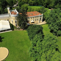 Отель Chateau St. Havel - wellness Hotel Чехия, Прага - отзывы, цены и фото номеров - забронировать отель Chateau St. Havel - wellness Hotel онлайн спортивное сооружение