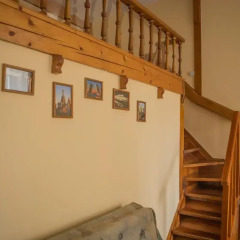 Altera Hostel Кровать в общем номере с двухъярусной кроватью фото 2
