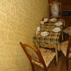 Отель Appartment Grecheskaya 45 40 Стандартный номер фото 8
