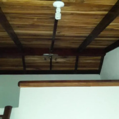 Отель Cabinas Tropicales Puerto Jimenez 3* Стандартный номер фото 12