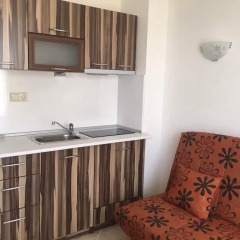Avenue Deluxe Hotel в номере