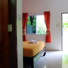Отель Siva Buri Resort 2* Стандартный номер с различными типами кроватей фото 2