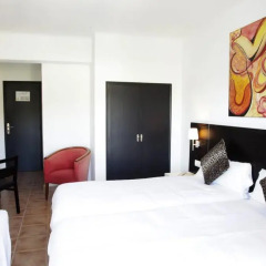 Отель Boutique Bon Repos - Adults Only 3* Улучшенный номер с различными типами кроватей фото 4