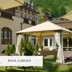 Отель Mont Cervin Palace Швейцария, Церматт - отзывы, цены и фото номеров - забронировать отель Mont Cervin Palace онлайн помещение для мероприятий фото 2