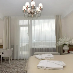 Baltic Beach Hotel & SPA Юрмала в номере фото 2