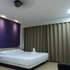 Good Dream Hotel 2* Номер Делюкс с двуспальной кроватью