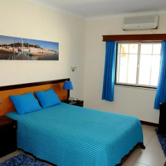 Hotel A Cegonha 2* Стандартный номер разные типы кроватей фото 6