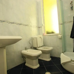 White City Hotel 3* Стандартный номер с 2 отдельными кроватями фото 8