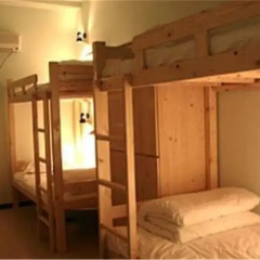 Отель Shanghai Blue Mountain Luwan Youth Hostel Китай, Шанхай - отзывы, цены и фото номеров - забронировать отель Shanghai Blue Mountain Luwan Youth Hostel онлайн удобства в номере фото 2
