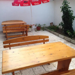 Отель Gloria Holiday House детские мероприятия