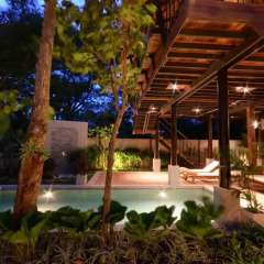 Отель Ananta Thai Pool Villas Resort Phuket бассейн фото 2