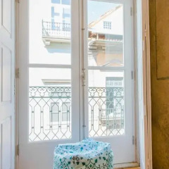 Апартаменты Charm Apartments Porto Апартаменты разные типы кроватей фото 41
