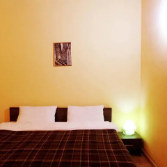 Hotel Central Стандартный номер с различными типами кроватей фото 8