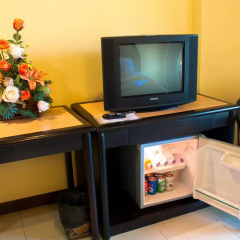 Отель Starbeach Guesthouse 2* Номер Делюкс с различными типами кроватей фото 5