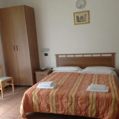 Отель Villa Elisa Римини комната для гостей