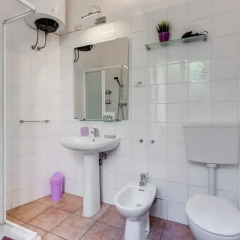 Отель Allegra's House Стандартный номер с различными типами кроватей фото 14