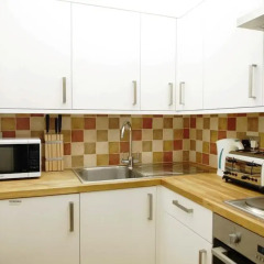 Отель Acorn of London - Byng Place 4* Студия с различными типами кроватей фото 3