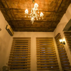 Seyyah Hostel Улучшенные апартаменты разные типы кроватей фото 7