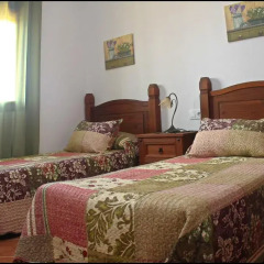 Отель Chalet Vigia комната для гостей фото 2
