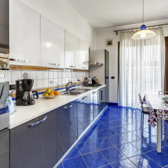 Отель Seafront Villas Сиракуза в номере