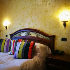 Отель Euro House Inn Airport комната для гостей фото 5