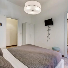 Отель Allegra's House Стандартный номер с различными типами кроватей фото 9