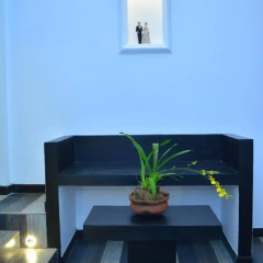 Отель Midigama Holiday Inn бассейн