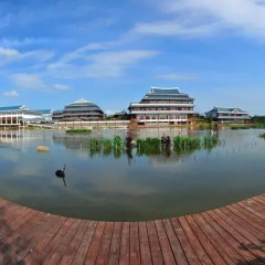 Отель Xiamen Aqua Resort 5* Люкс Премиум фото 14
