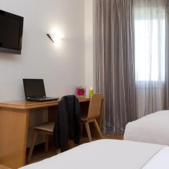 Hotel Sercotel Ciudad de Burgos удобства в номере фото 2