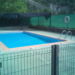 Отель Departamento Cortes de Aragon Испания, Аинса - отзывы, цены и фото номеров - забронировать отель Departamento Cortes de Aragon онлайн бассейн