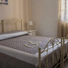 Отель Residenze nei Trulli Альберобелло комната для гостей фото 2