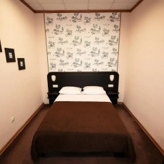 Гостиница Forum Plaza 4* Номер Комфорт с разными типами кроватей фото 3