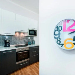Апартаменты Ruzova Apartment By Ruterra в номере