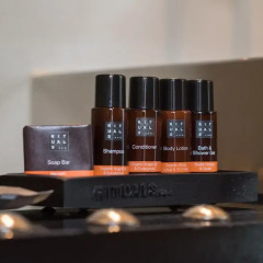The Vintage Hotel & Spa - Lisbon 5* Стандартный номер с разными типами кроватей фото 3