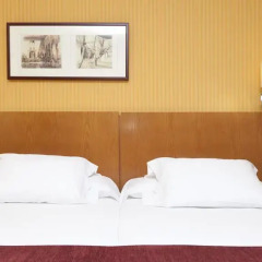 Senator Granada Spa Hotel 4* Улучшенный номер с различными типами кроватей фото 3