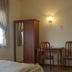 Отель Khachik's B&B удобства в номере