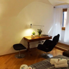 Отель My Pantheon Apartment Италия, Рим - отзывы, цены и фото номеров - забронировать отель My Pantheon Apartment онлайн спа