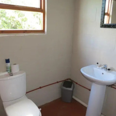 Отель Kudu Ridge Game Lodge 3* Шале с различными типами кроватей фото 2