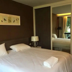 Отель Avatar Residence 3* Апартаменты фото 19
