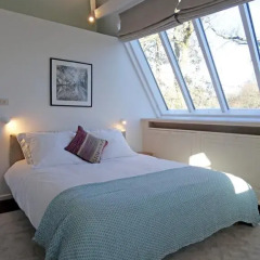 Отель Guest house La Maison Chantecler 2* Стандартный номер с различными типами кроватей фото 9