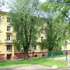 Отель Narva mnt Homestay